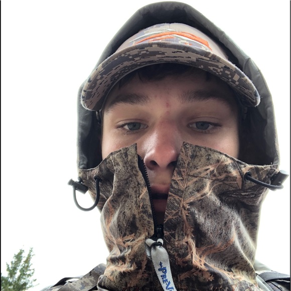 Meet your Posher, Aj - Picture 1 of 1